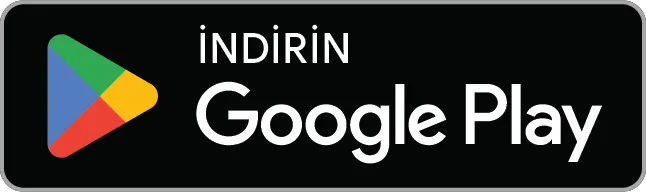 Google Play'den indir