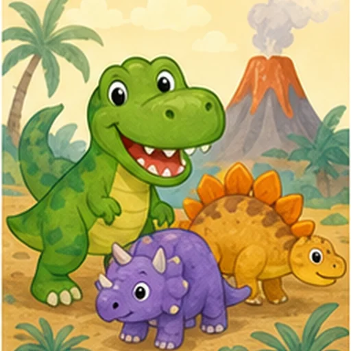 Dinozorlar