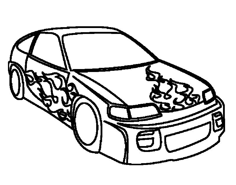 Boyama Sayfası