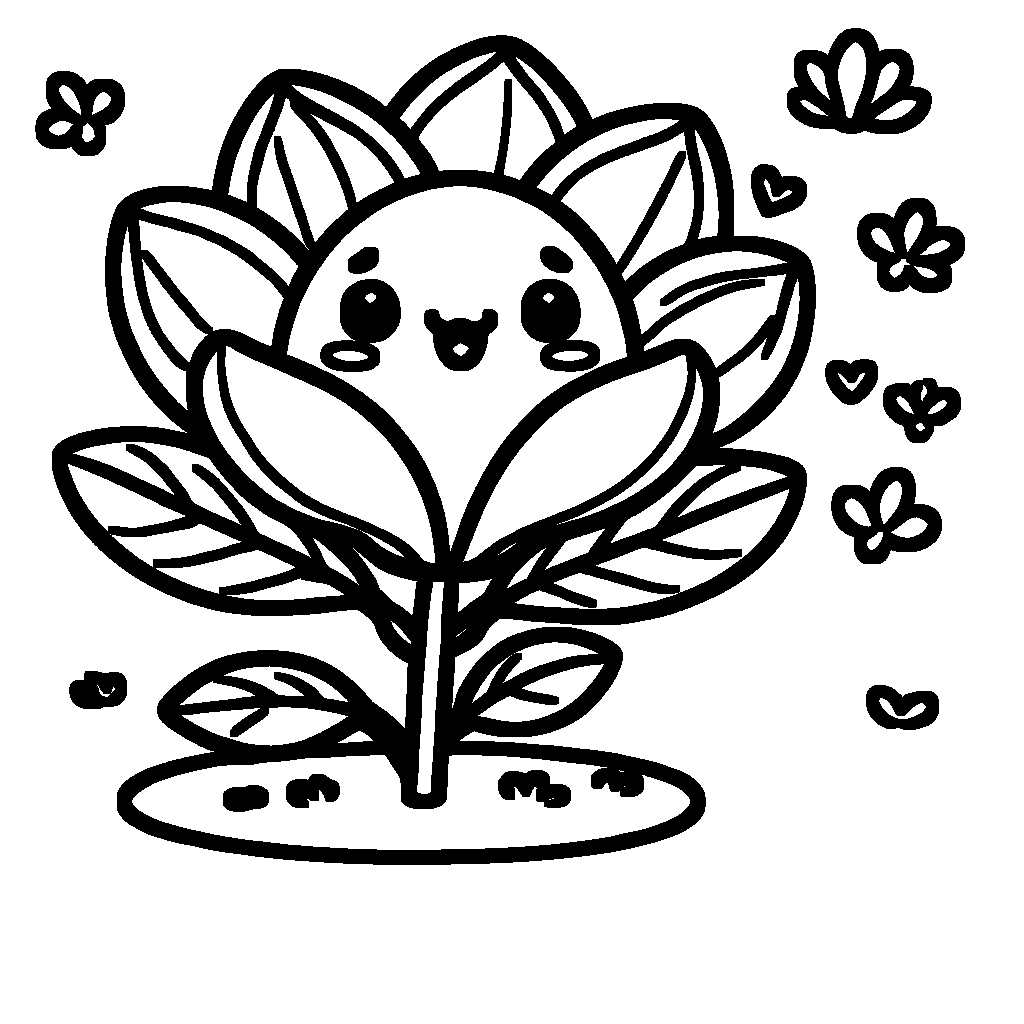 Boyama Sayfası
