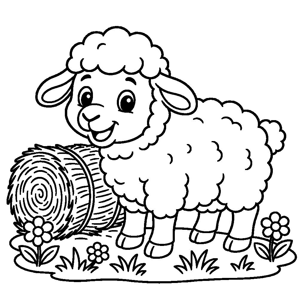 Boyama Sayfası