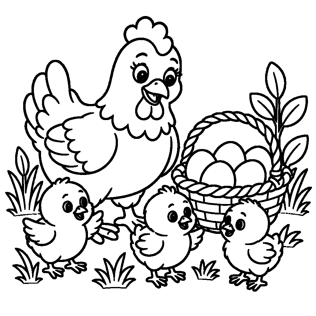 Boyama Sayfası