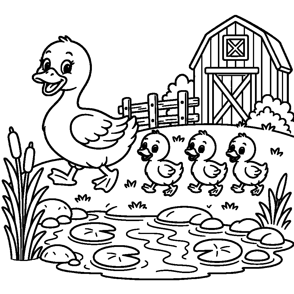 Boyama Sayfası