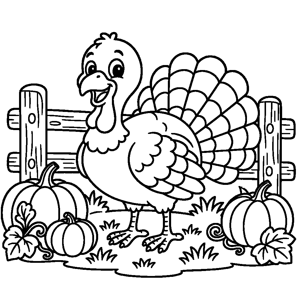 Boyama Sayfası