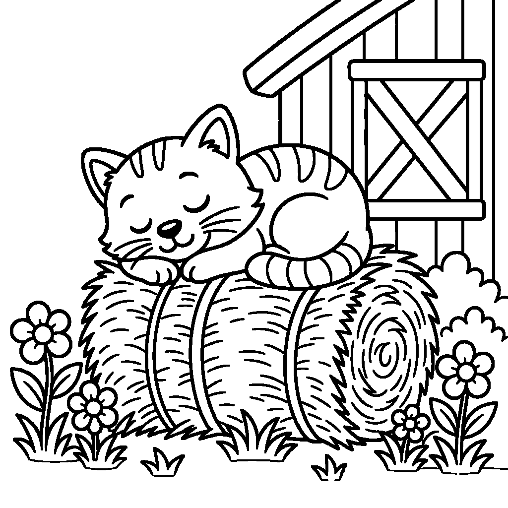 Boyama Sayfası