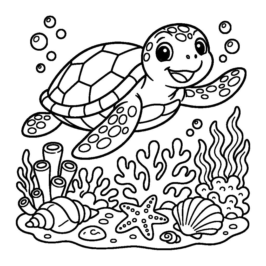 Boyama Sayfası
