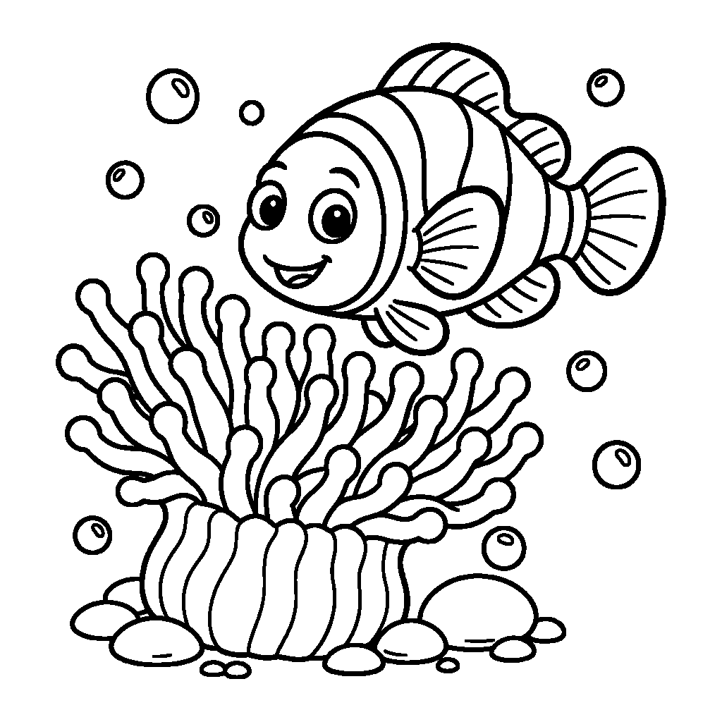 Boyama Sayfası