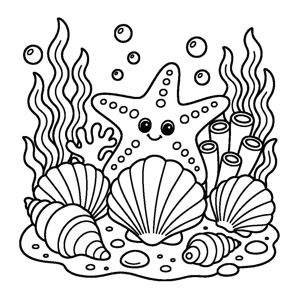 Boyama Sayfası
