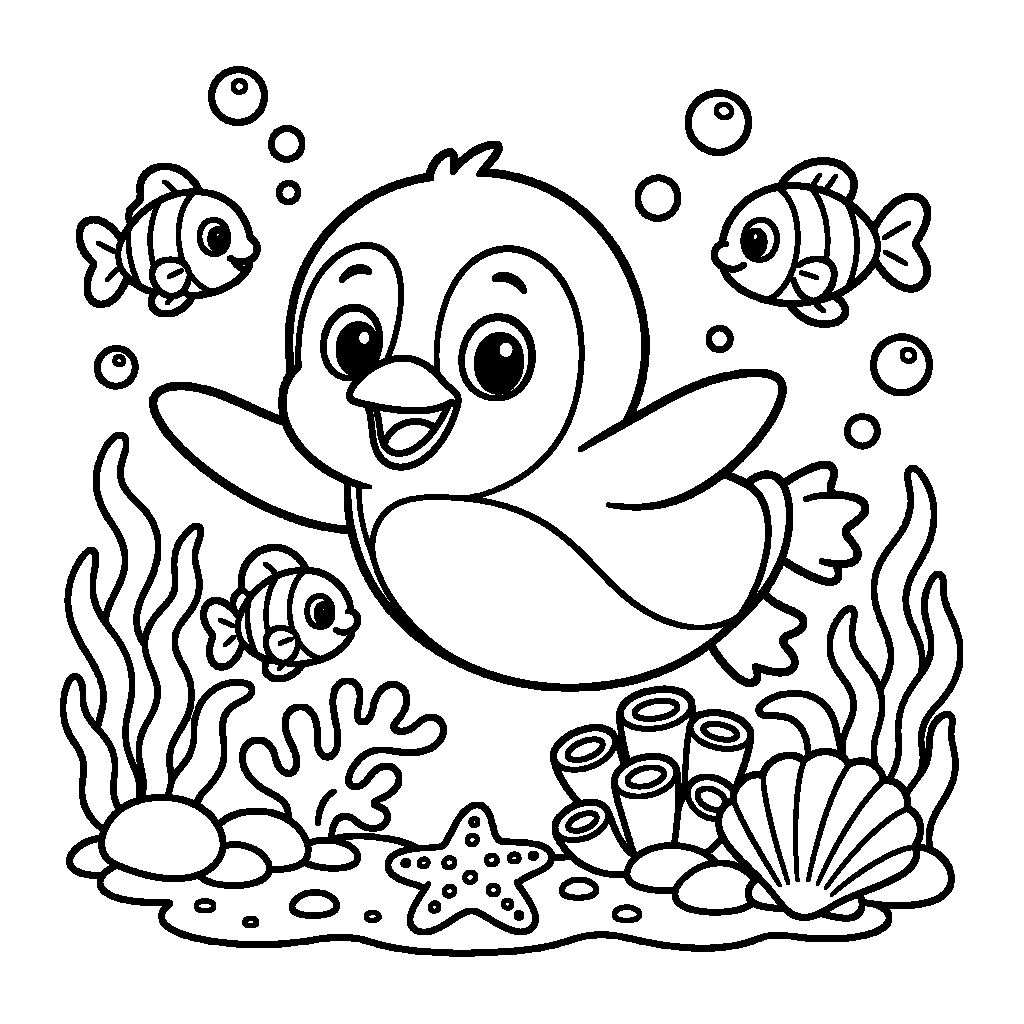 Boyama Sayfası