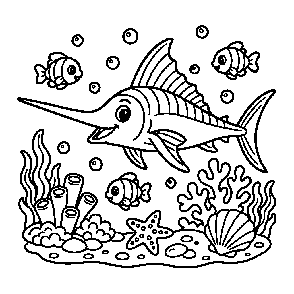 Boyama Sayfası
