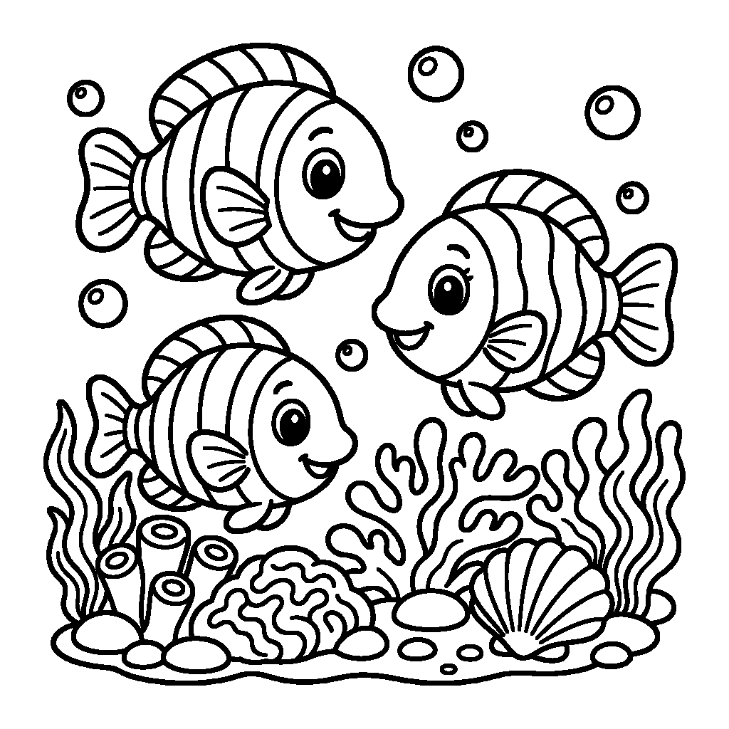 Boyama Sayfası
