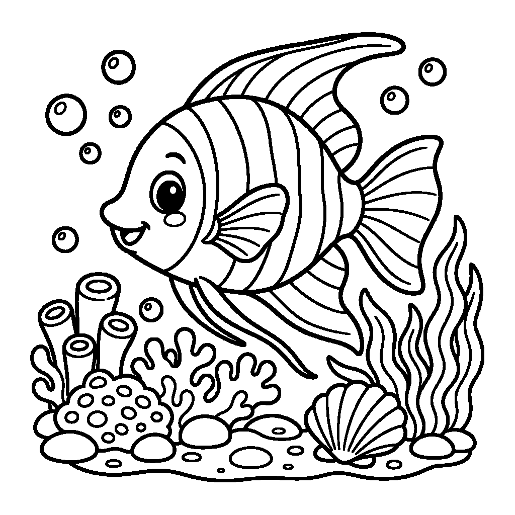 Boyama Sayfası