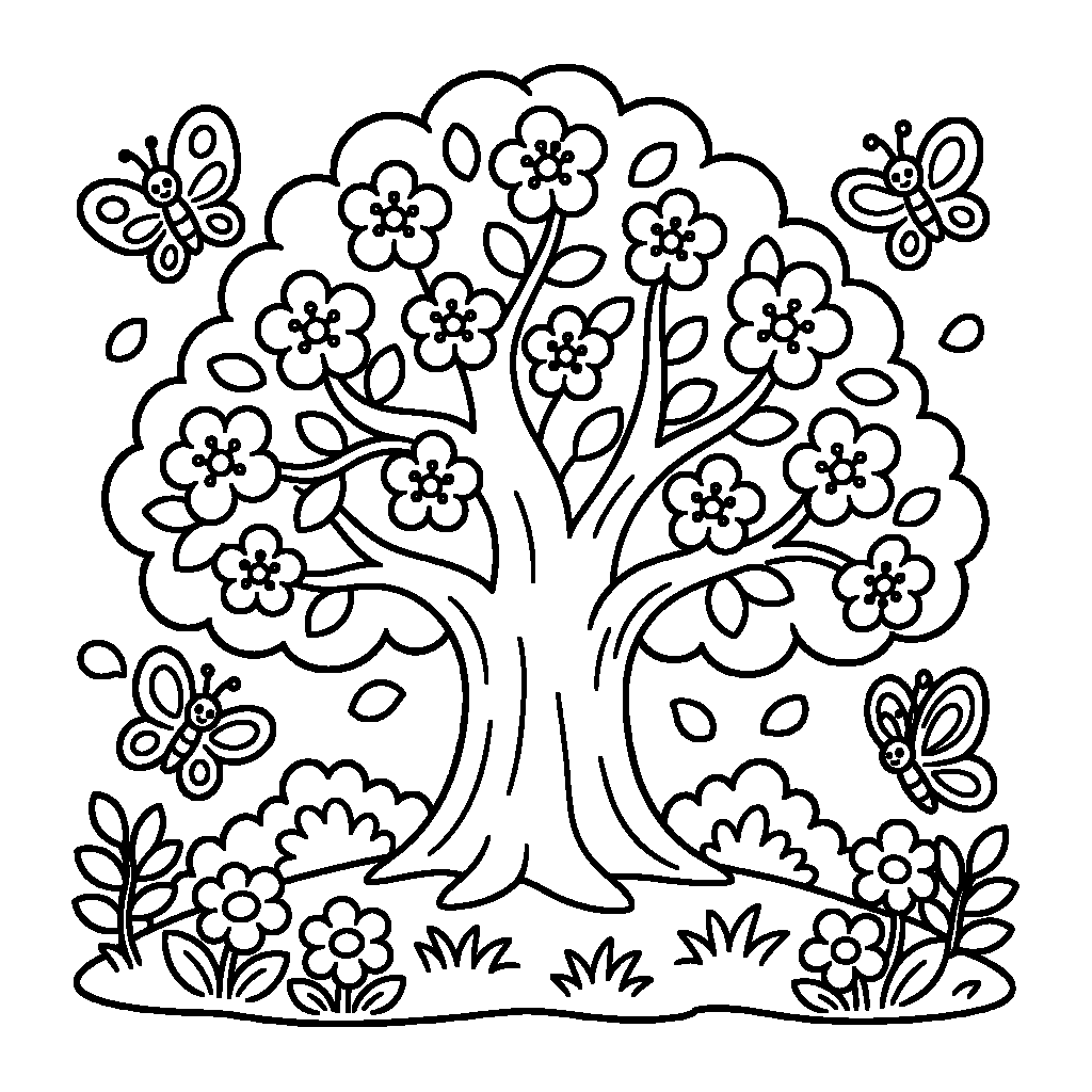 Boyama Sayfası