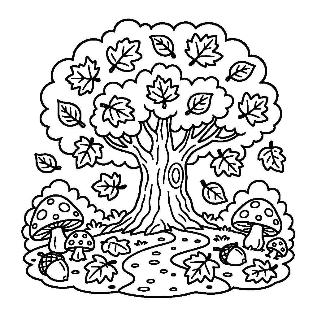 Boyama Sayfası
