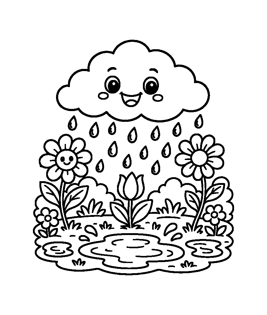 Boyama Sayfası