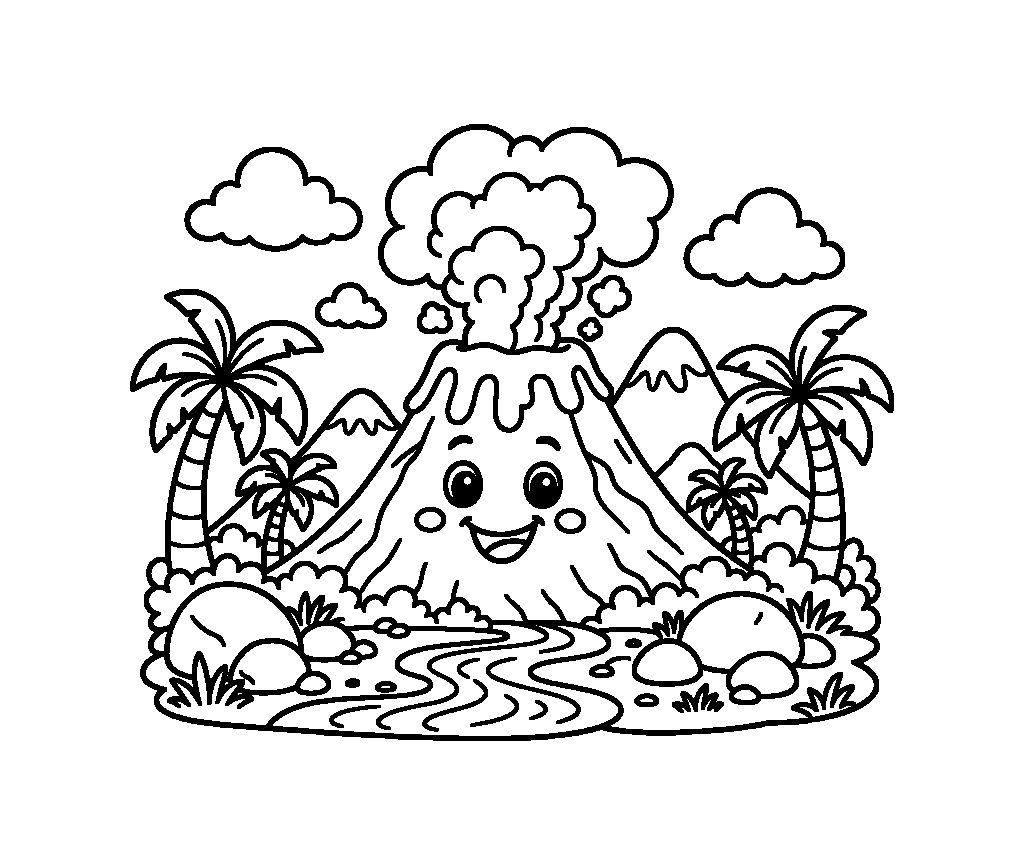Boyama Sayfası