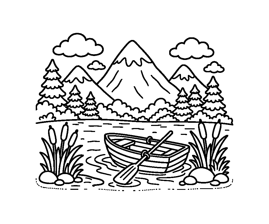 Boyama Sayfası