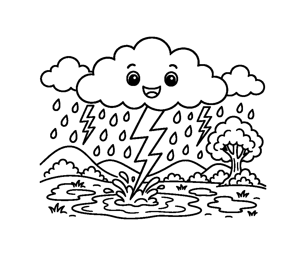 Boyama Sayfası