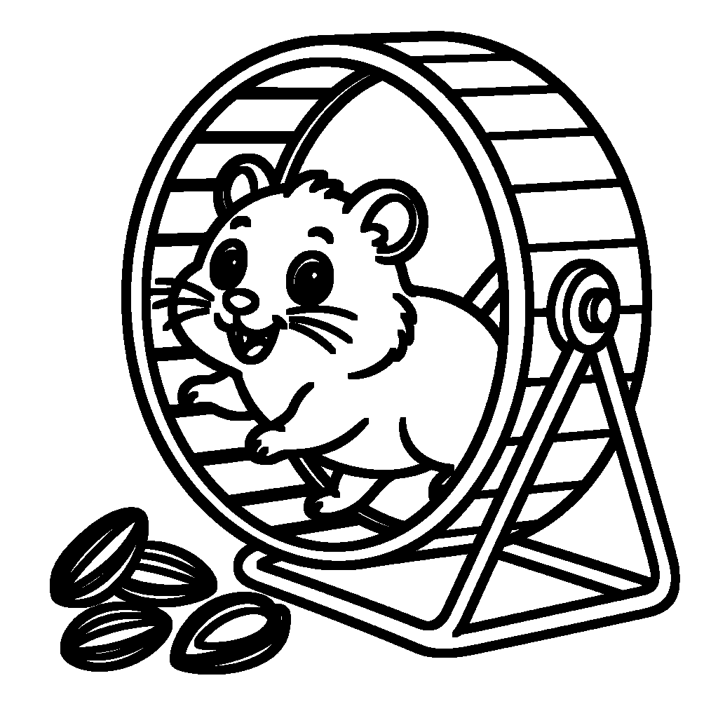 Boyama Sayfası