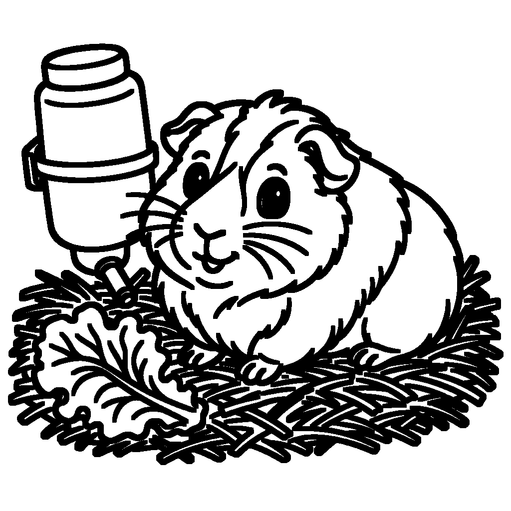 Boyama Sayfası