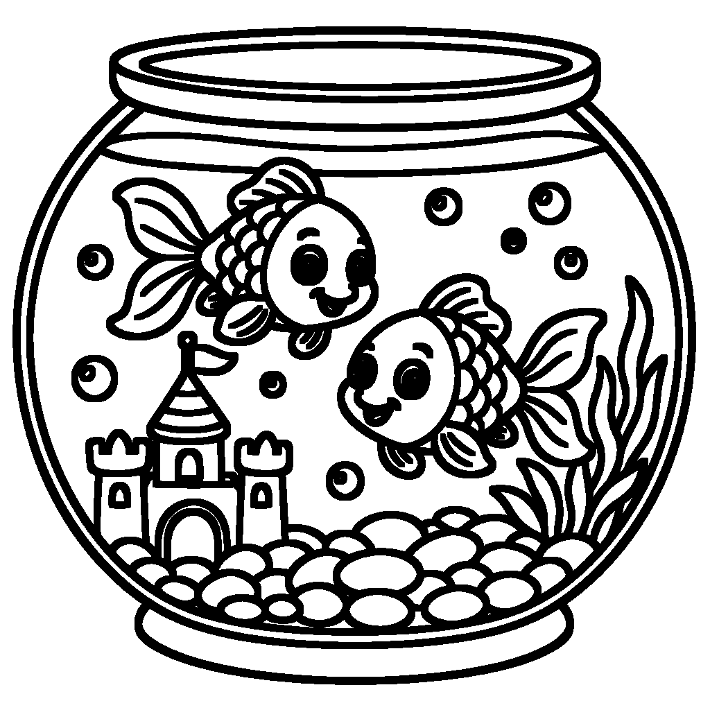 Boyama Sayfası