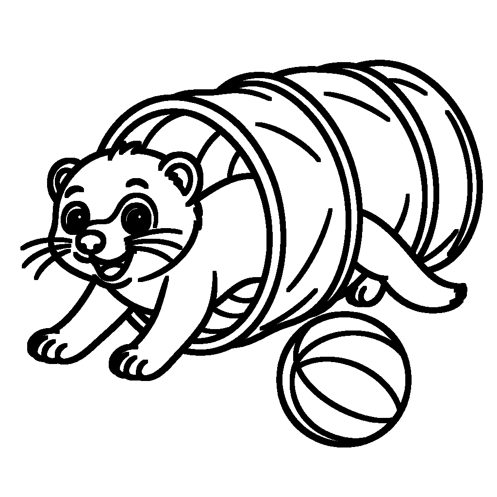 Boyama Sayfası