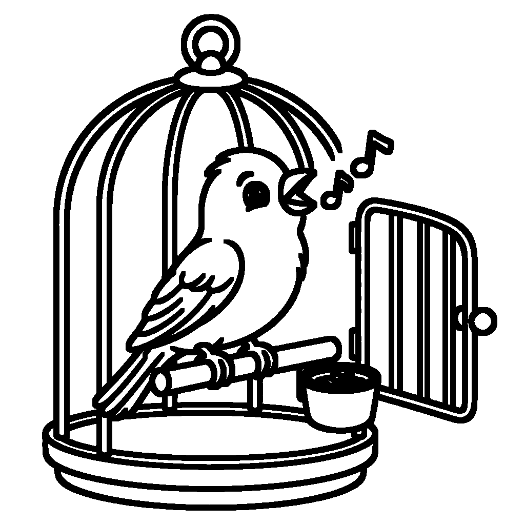 Boyama Sayfası