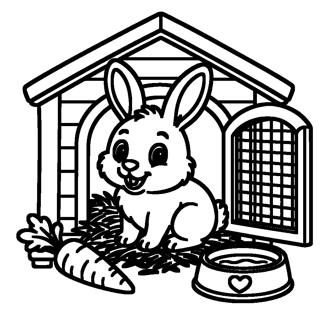 Boyama Sayfası