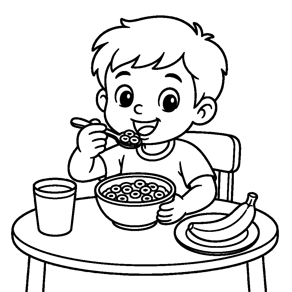 Boyama Sayfası