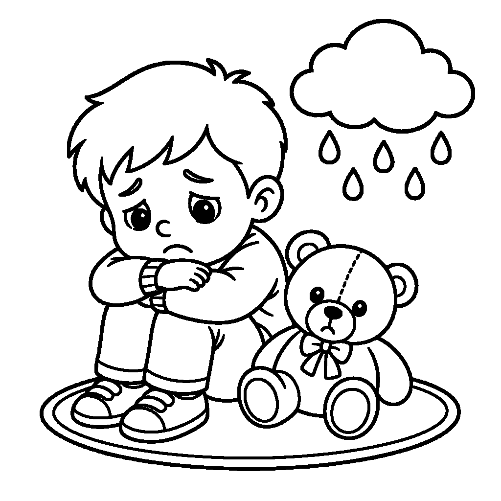 Boyama Sayfası
