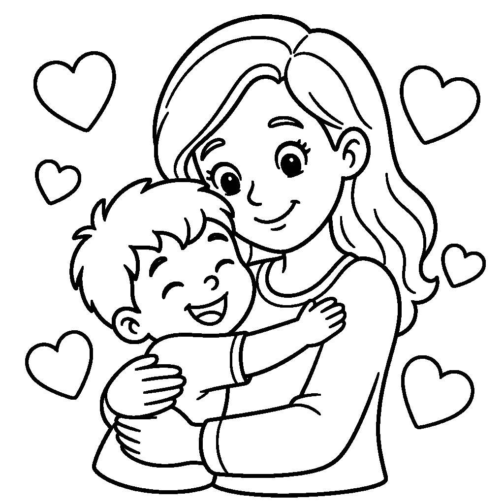 Boyama Sayfası