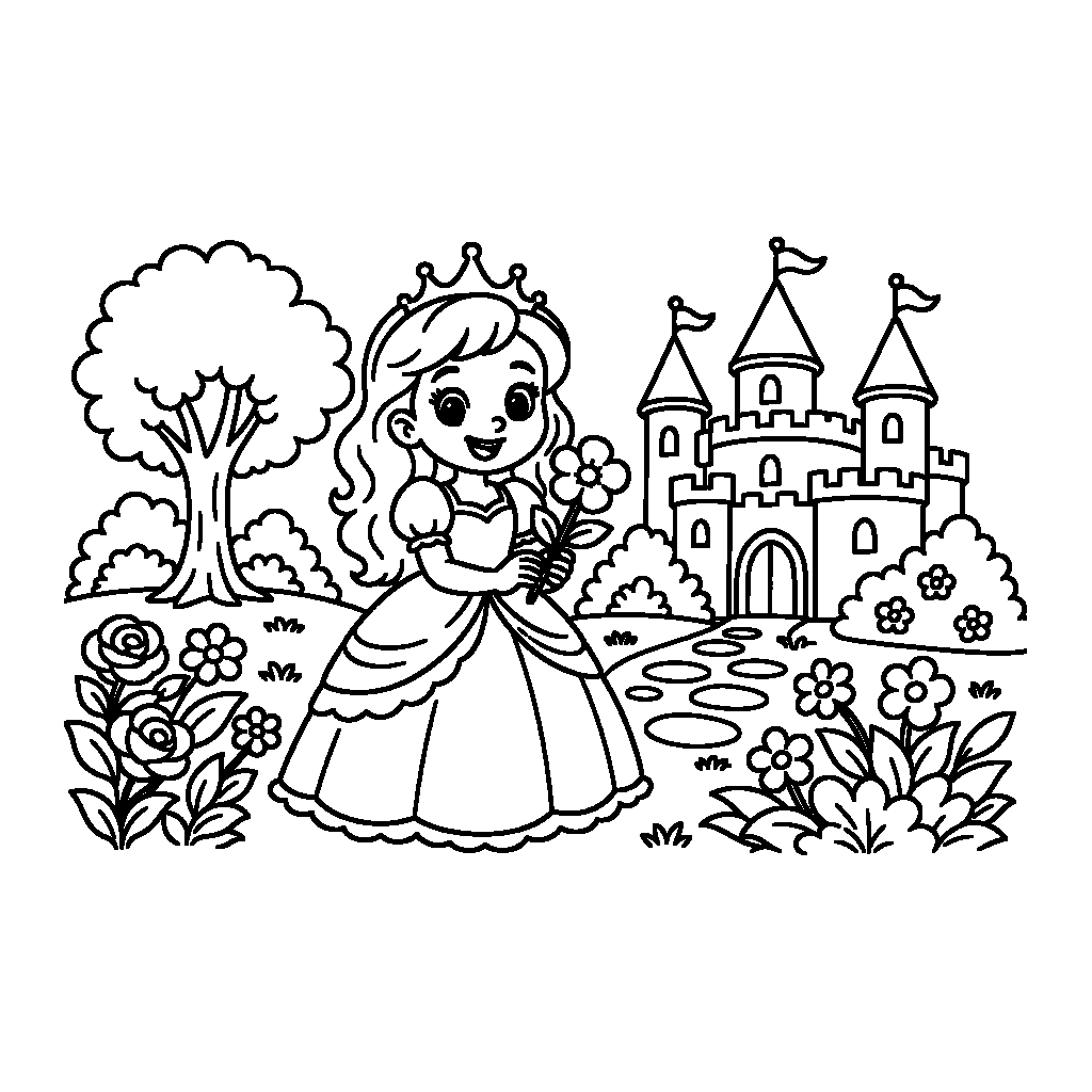 Boyama Sayfası
