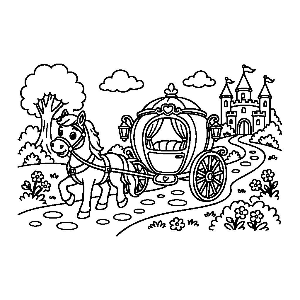 Boyama Sayfası