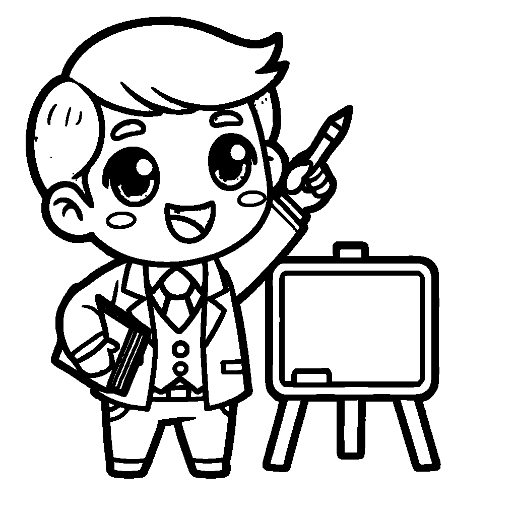 Boyama Sayfası
