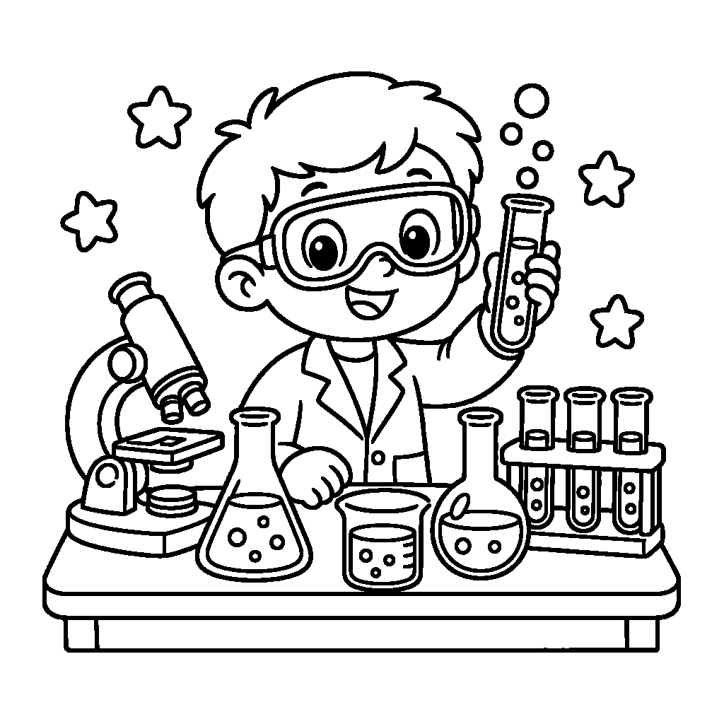 Boyama Sayfası