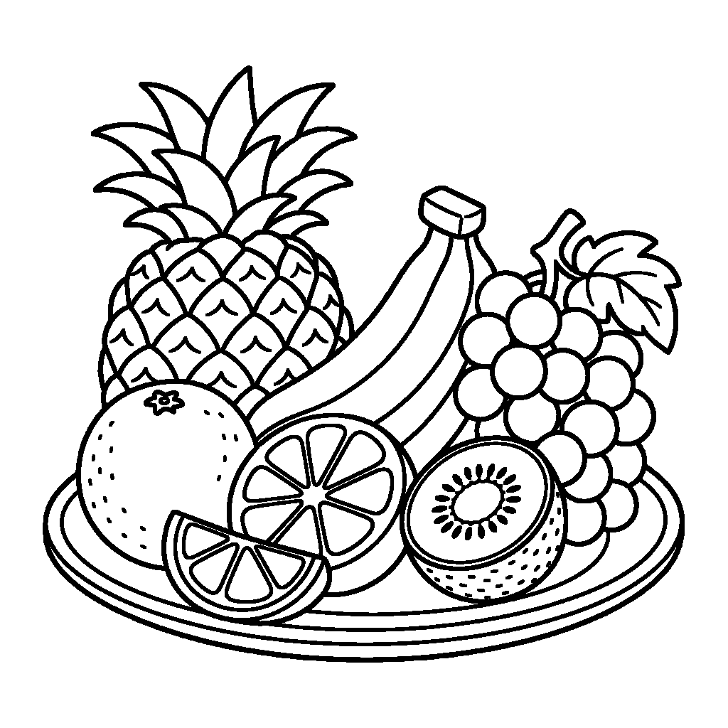 Boyama Sayfası
