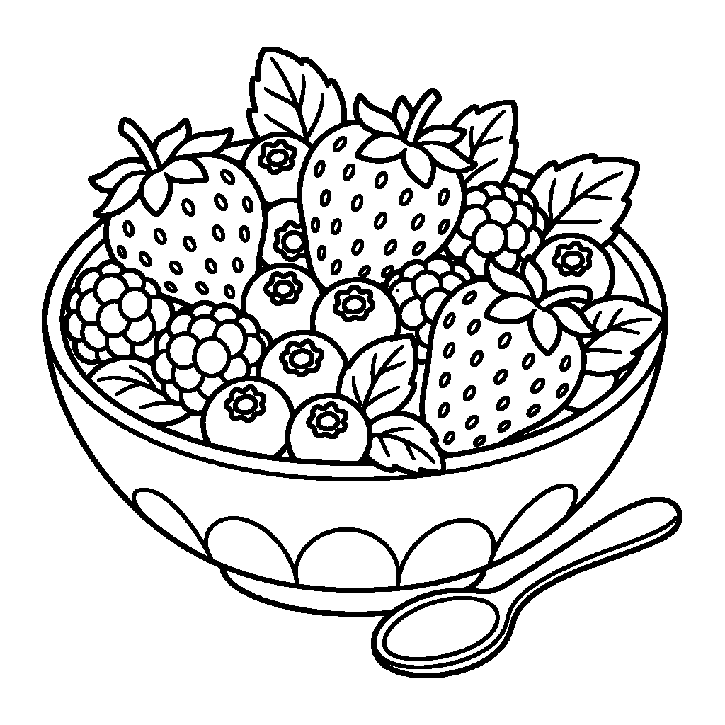 Boyama Sayfası
