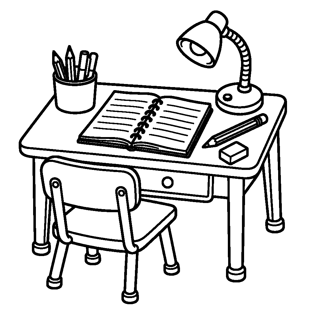 Boyama Sayfası