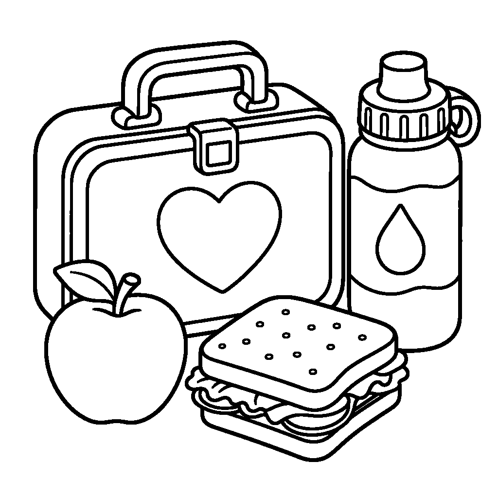Boyama Sayfası