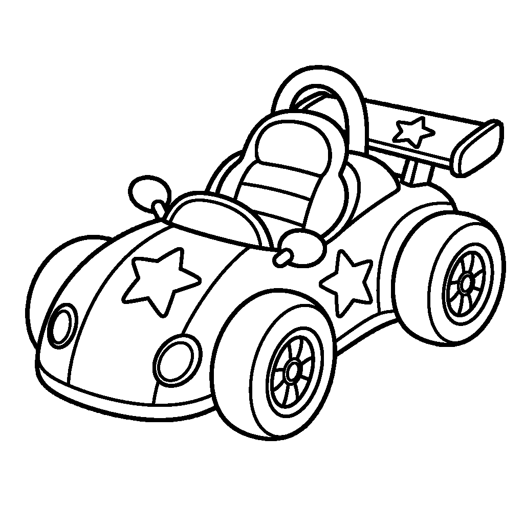 Boyama Sayfası