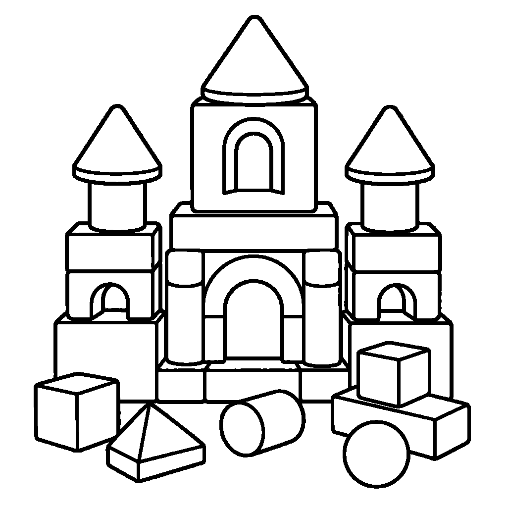 Boyama Sayfası