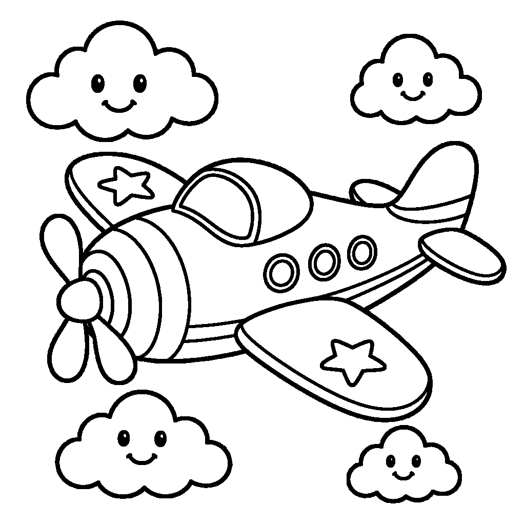 Boyama Sayfası