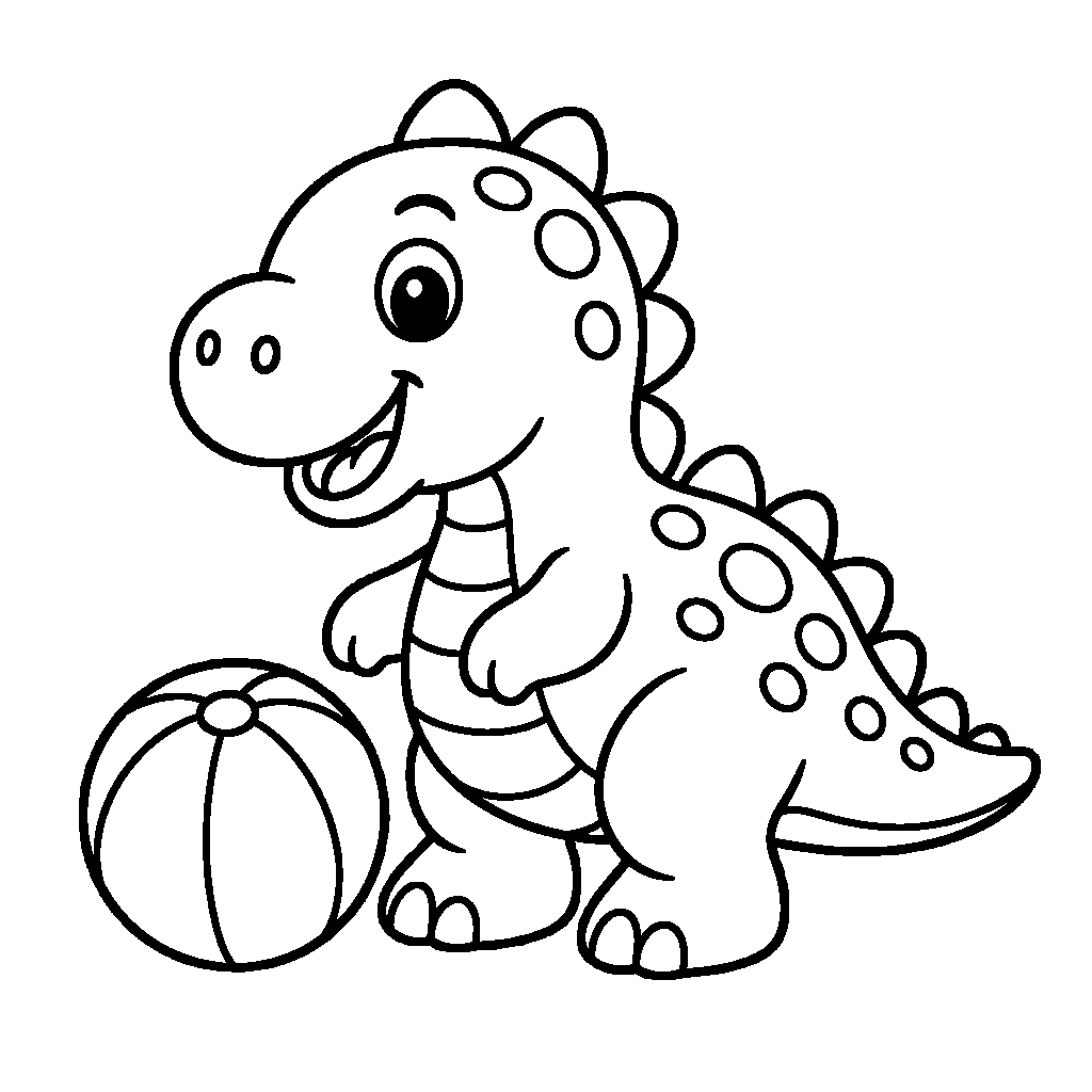 Boyama Sayfası