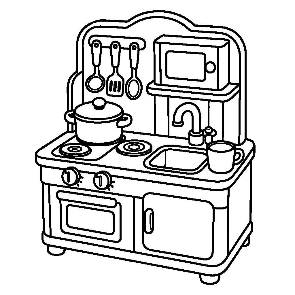 Boyama Sayfası