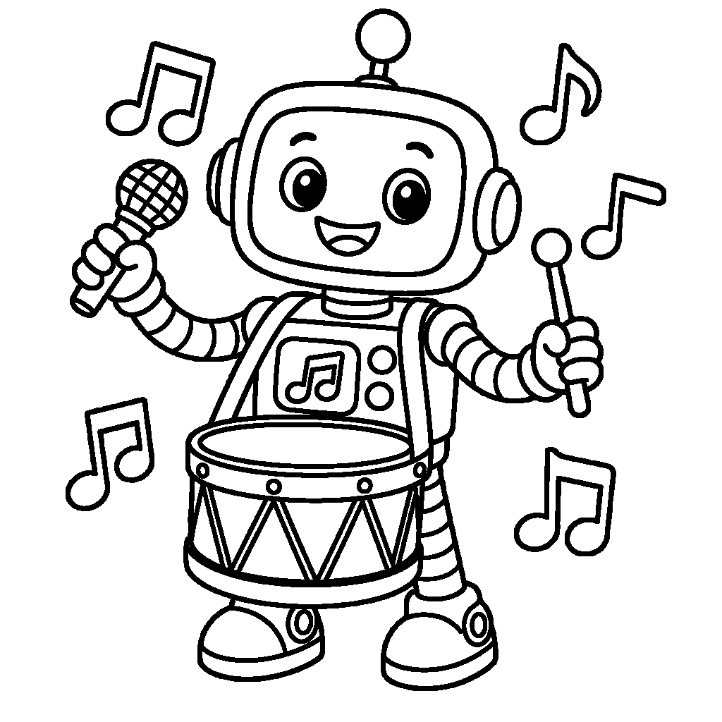 Boyama Sayfası