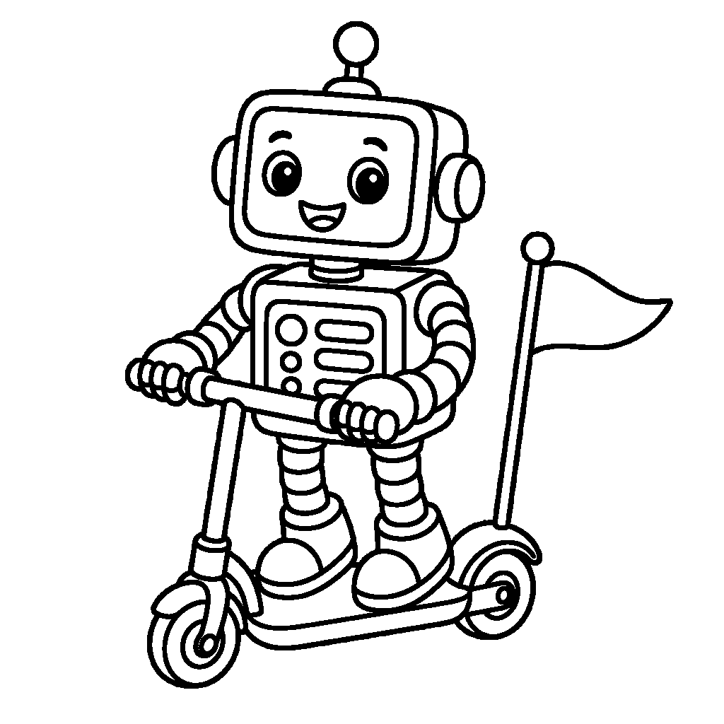 Boyama Sayfası