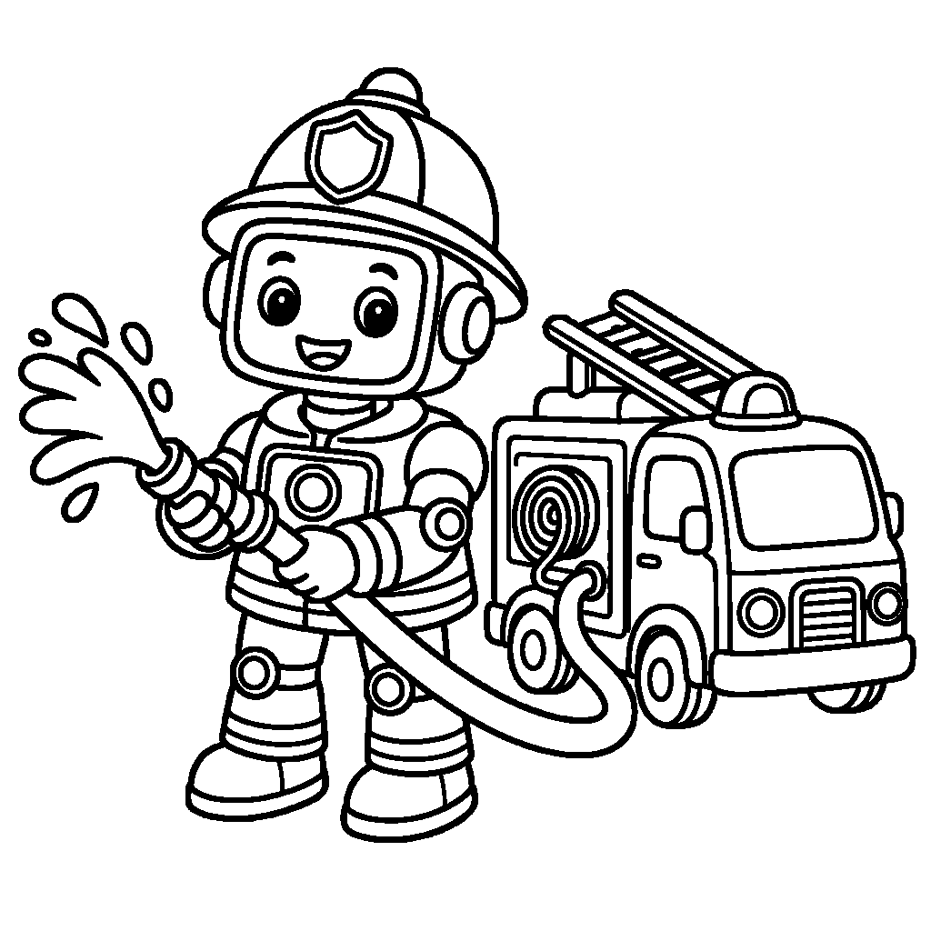 Boyama Sayfası