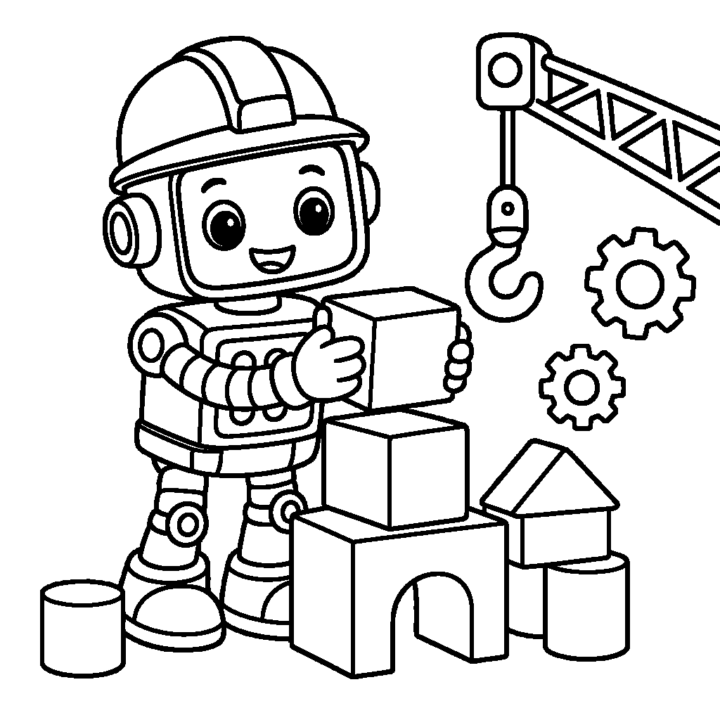 Boyama Sayfası