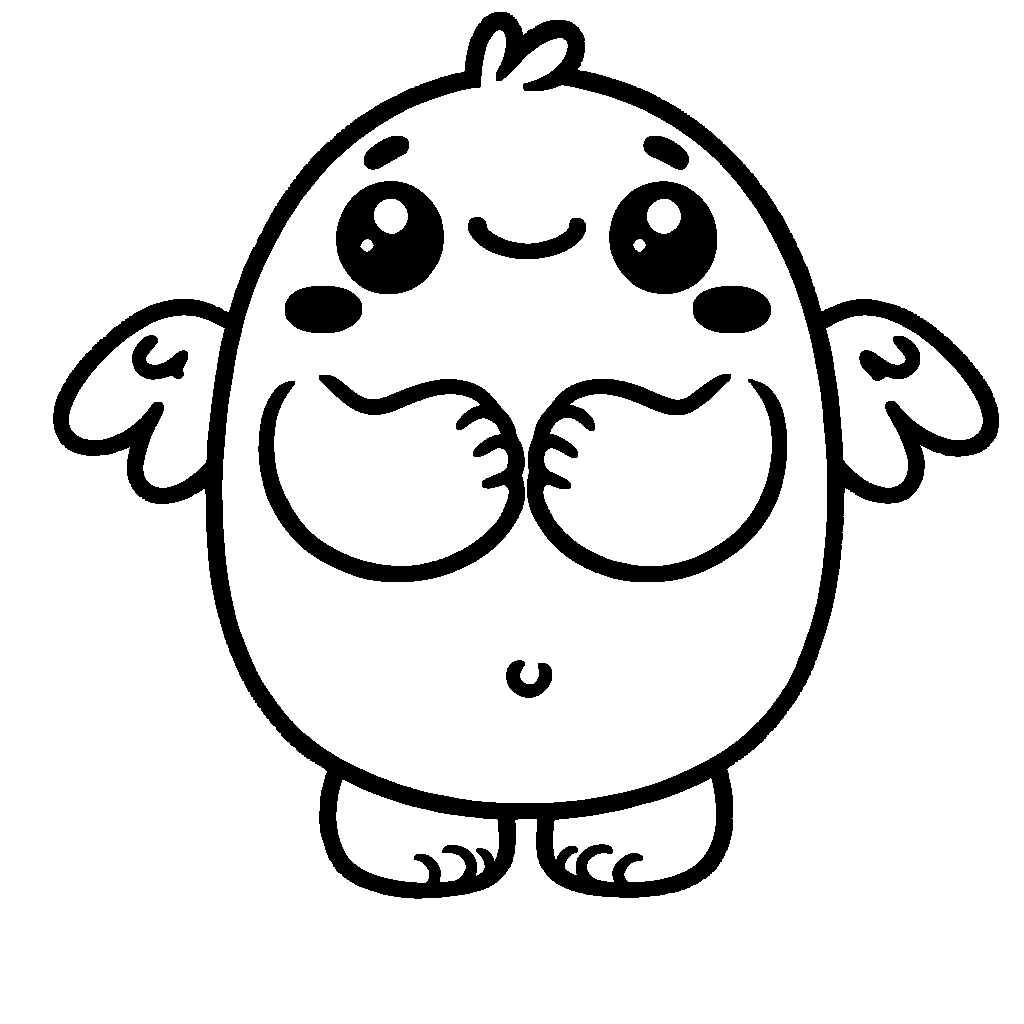 Boyama Sayfası