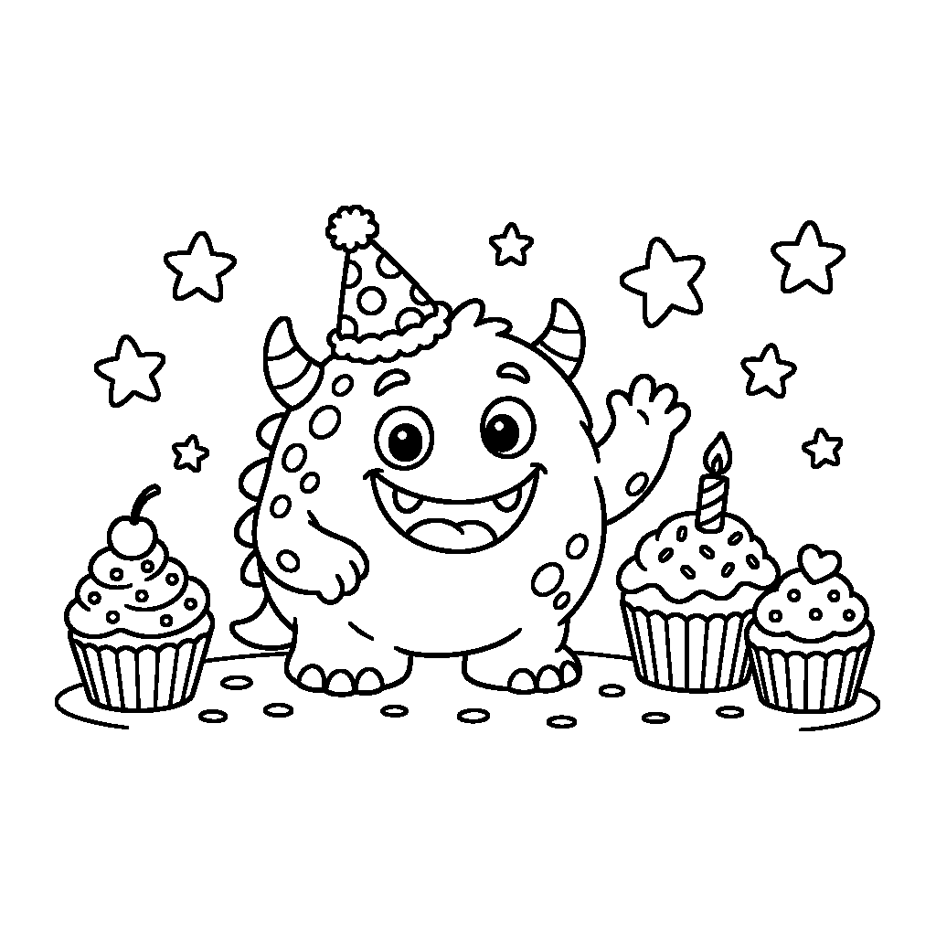 Boyama Sayfası